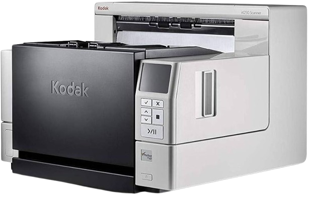 Kodak i4250